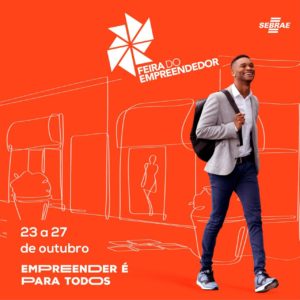 Feira do Empreendedor 2021 | Agenzia Mkt é expositor e faz grande sucesso