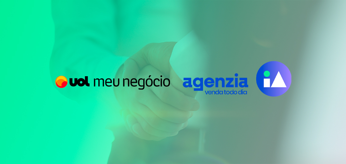 O UOL HOST e Agenzia Mkt ajudam seu negócio a crescer online